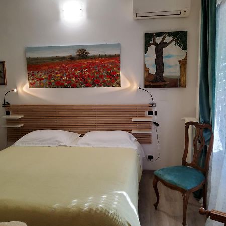 Annadia Sweet Home B&B Лидо ди Остия Екстериор снимка