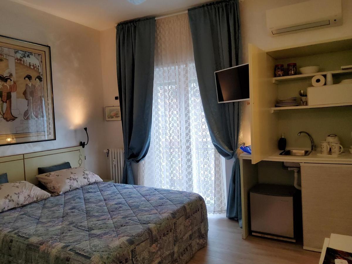 Annadia Sweet Home B&B Лидо ди Остия Екстериор снимка