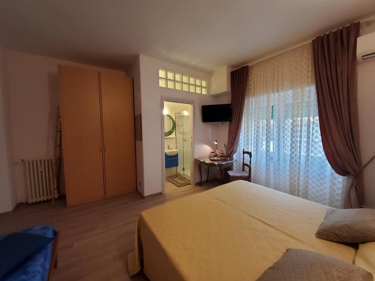 Annadia Sweet Home B&B Лидо ди Остия Екстериор снимка