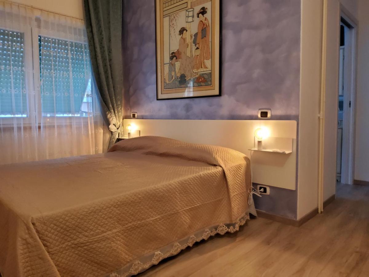 Annadia Sweet Home B&B Лидо ди Остия Екстериор снимка