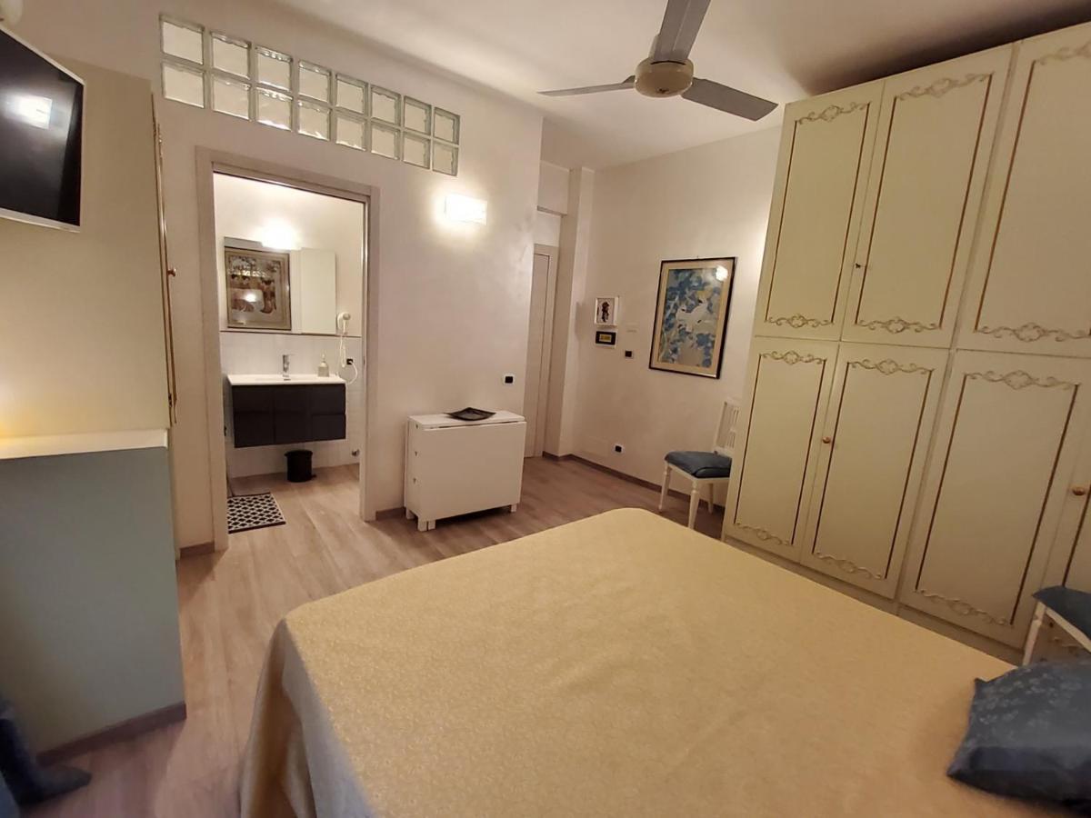 Annadia Sweet Home B&B Лидо ди Остия Екстериор снимка