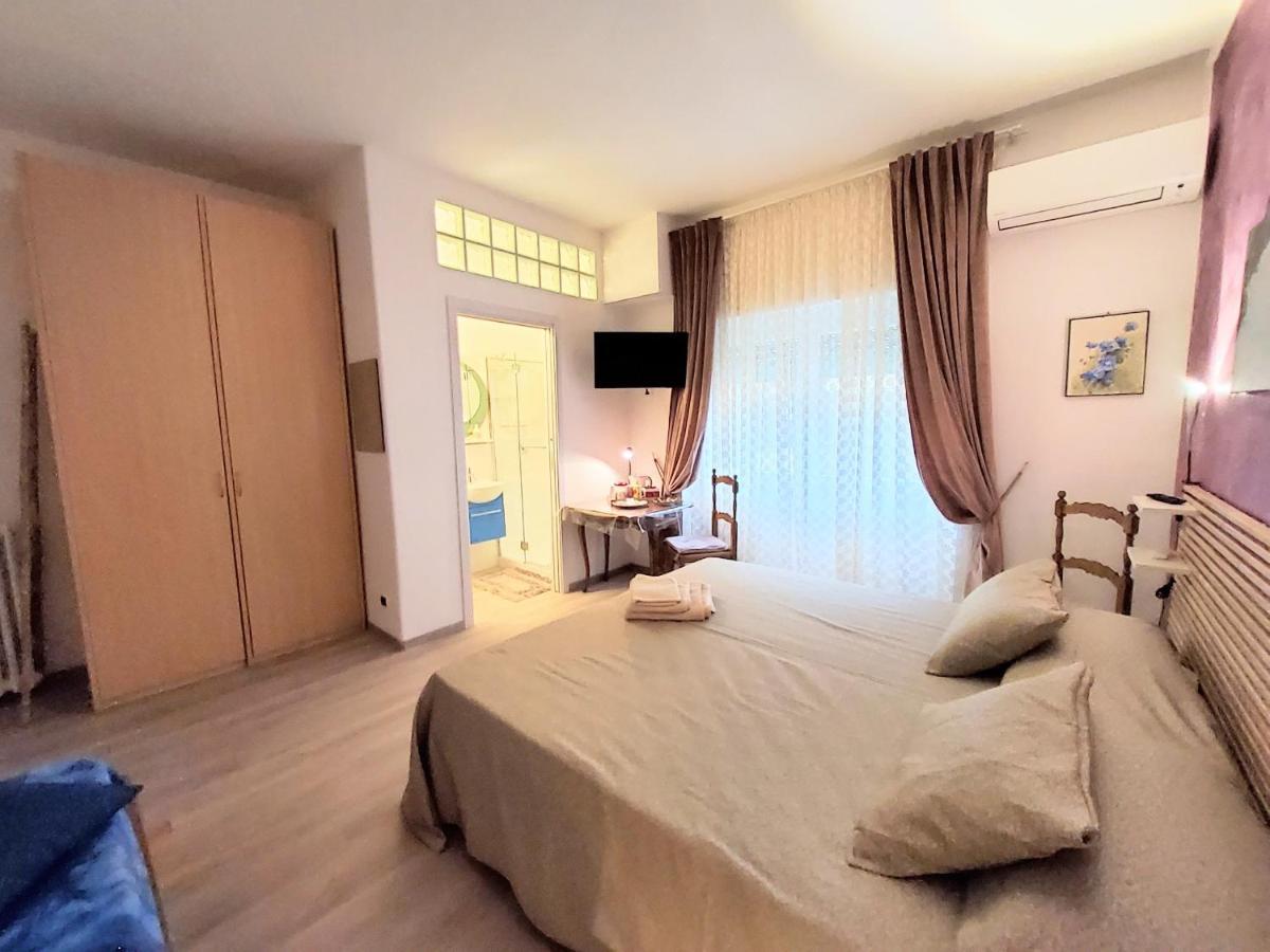 Annadia Sweet Home B&B Лидо ди Остия Екстериор снимка