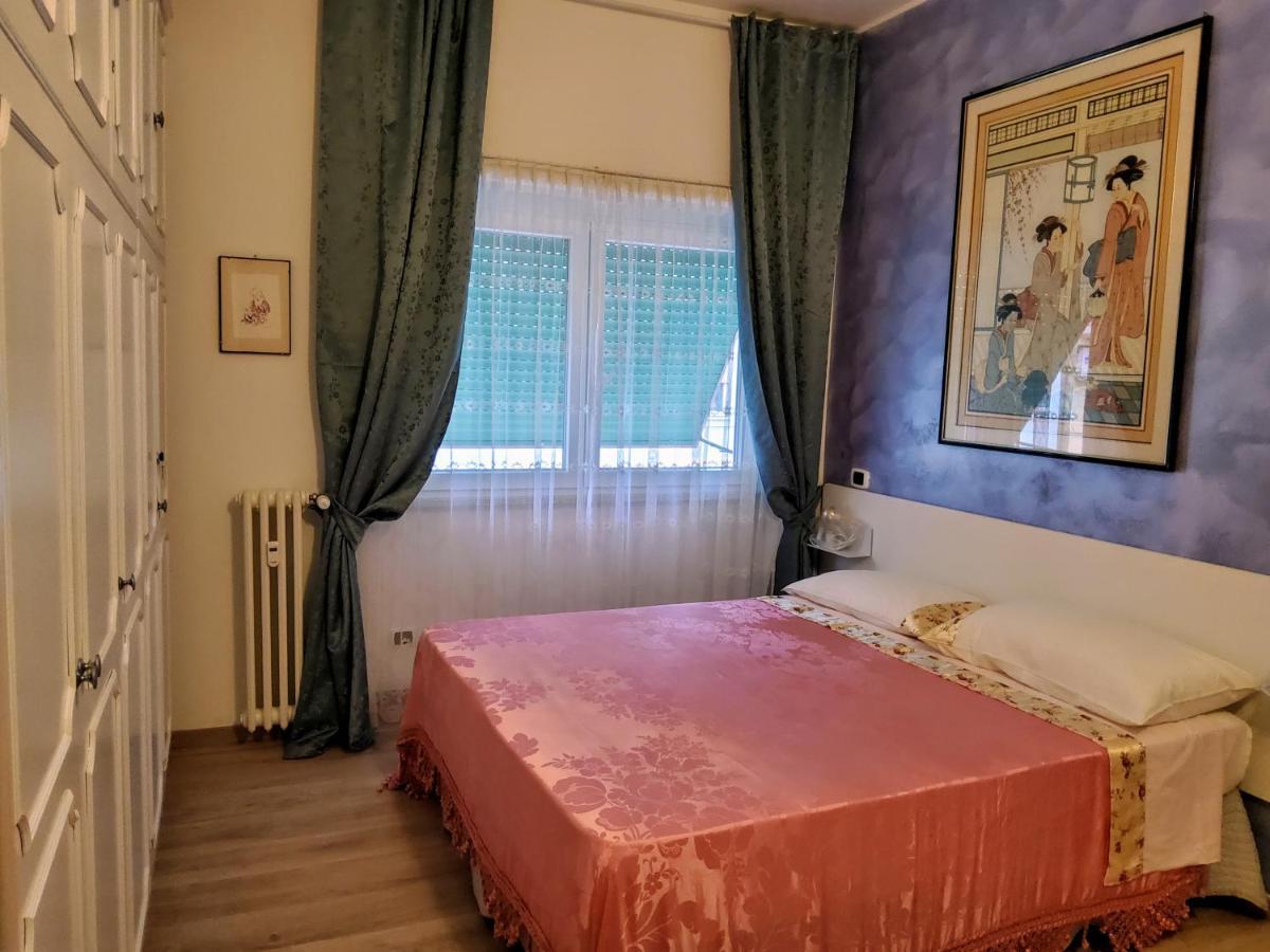 Annadia Sweet Home B&B Лидо ди Остия Екстериор снимка