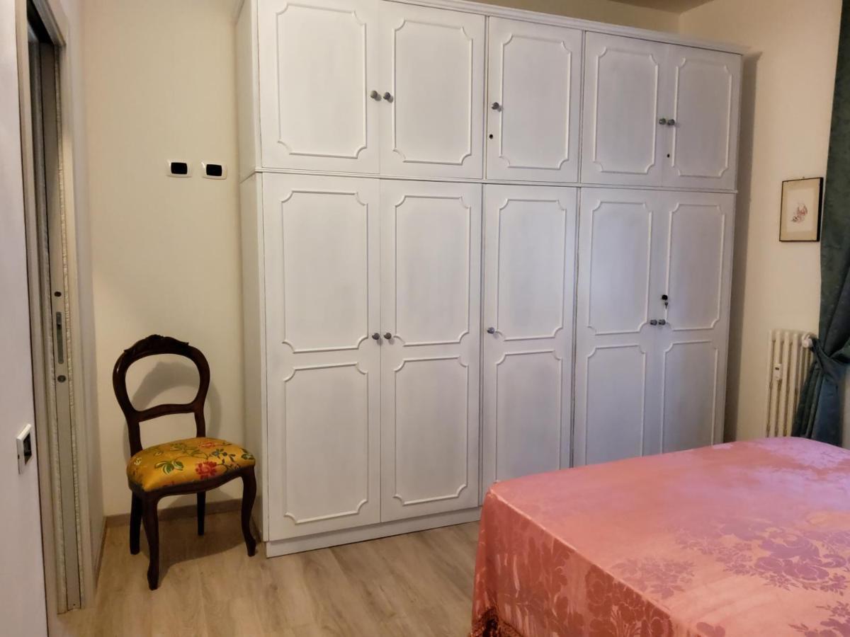 Annadia Sweet Home B&B Лидо ди Остия Екстериор снимка