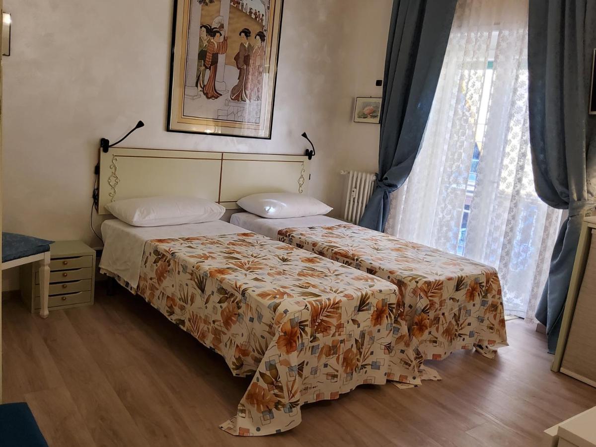 Annadia Sweet Home B&B Лидо ди Остия Екстериор снимка