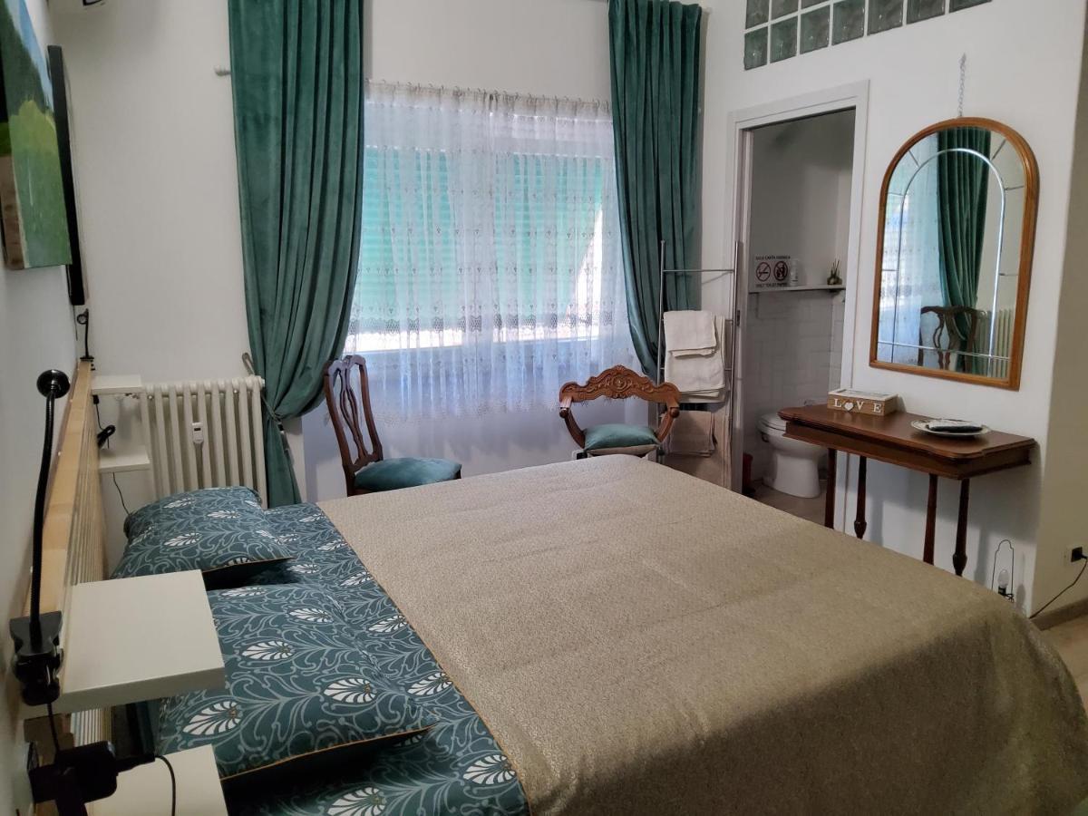 Annadia Sweet Home B&B Лидо ди Остия Екстериор снимка