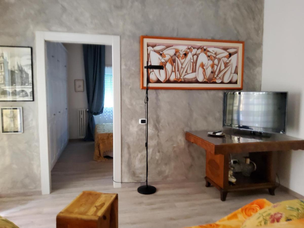 Annadia Sweet Home B&B Лидо ди Остия Екстериор снимка