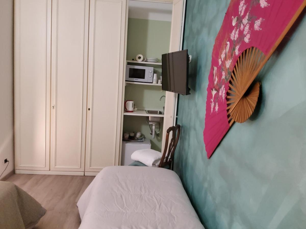 Annadia Sweet Home B&B Лидо ди Остия Екстериор снимка