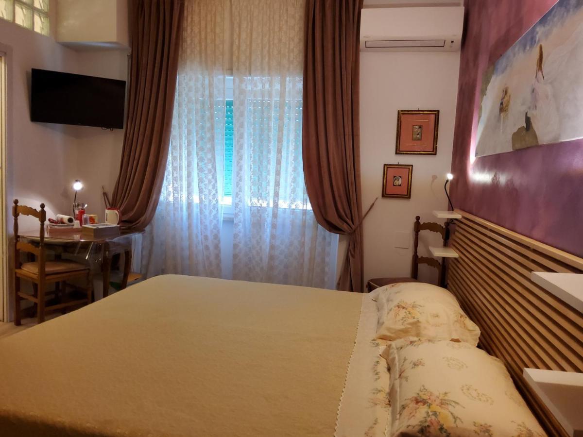 Annadia Sweet Home B&B Лидо ди Остия Екстериор снимка