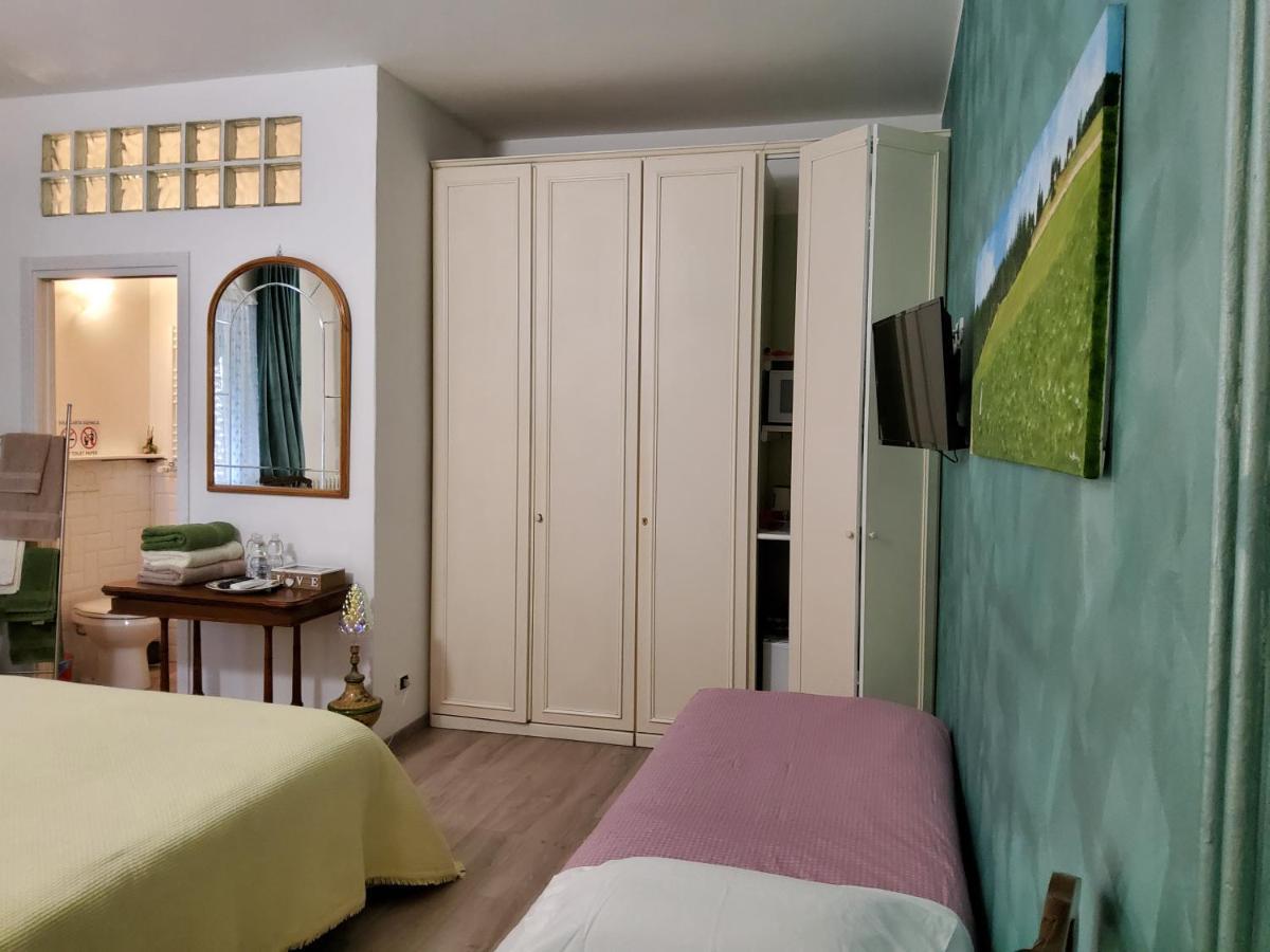 Annadia Sweet Home B&B Лидо ди Остия Екстериор снимка