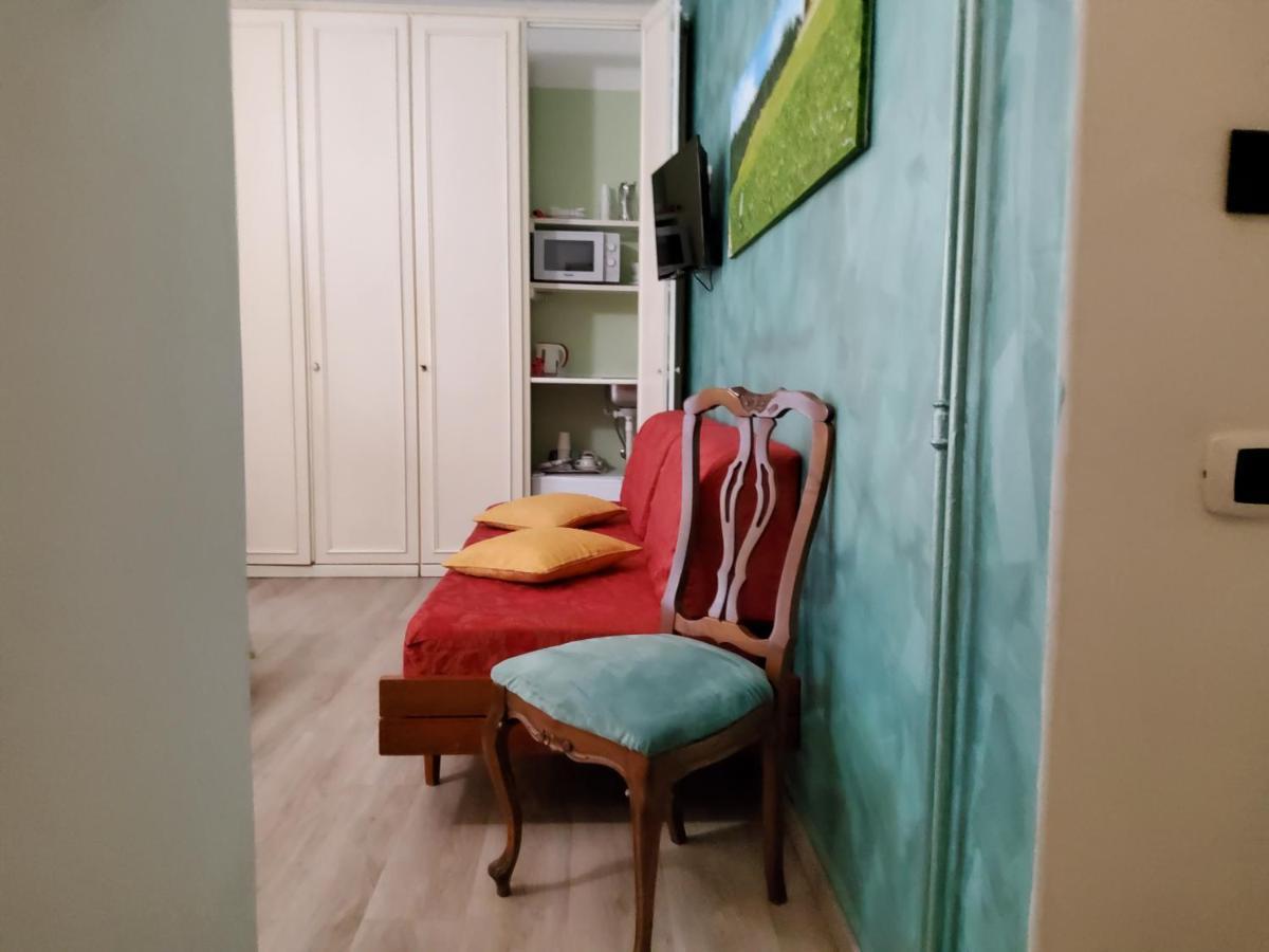 Annadia Sweet Home B&B Лидо ди Остия Екстериор снимка