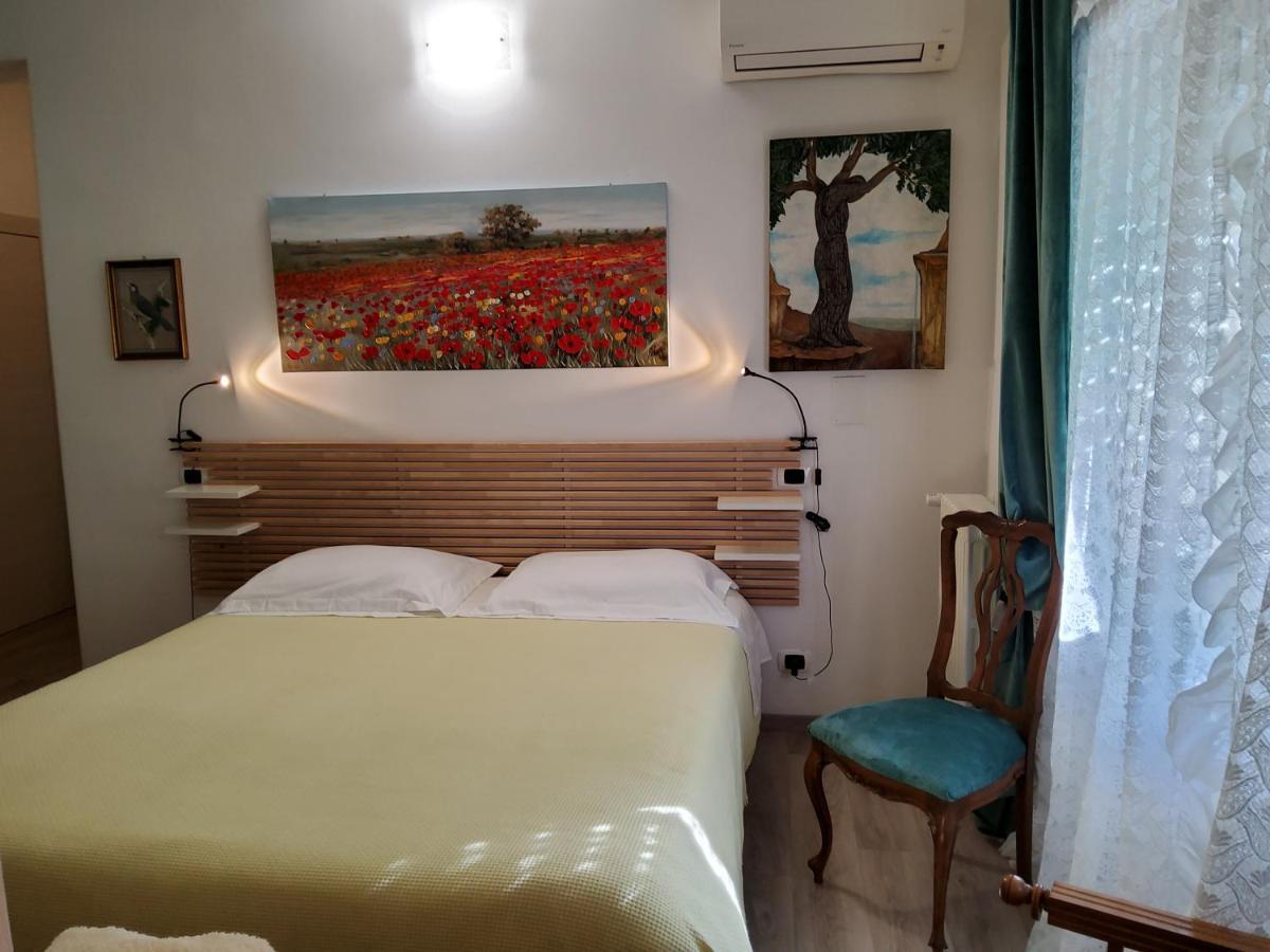 Annadia Sweet Home B&B Лидо ди Остия Екстериор снимка